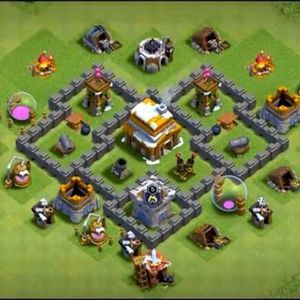 Meet your Posher, Johnny